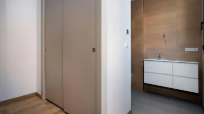Apartment in El Fondó de les Neus - Hondón de las Nieves photo 6