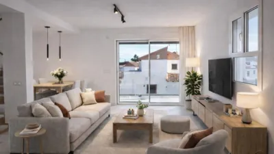 Casa - Vista 2