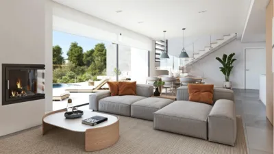 Casa - Vista 5