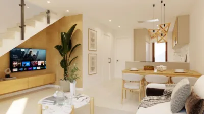 Casa - Vista 2