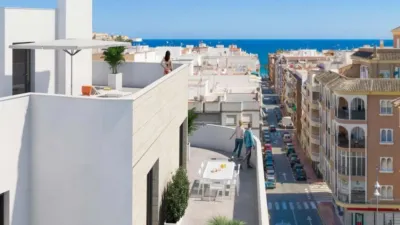Piso – Torrevieja - Vista 3