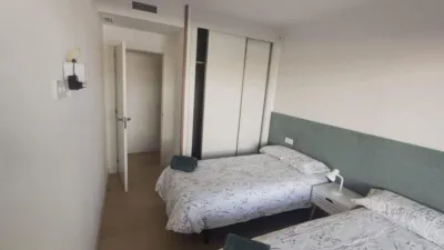 Apartment in Finestrat photo 15