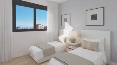 Piso - Vista 5