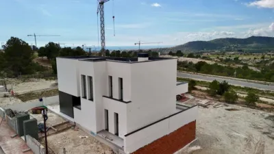 Casa - Vista 2