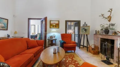 Casa - Vista 3