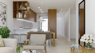 Casa - Vista 4
