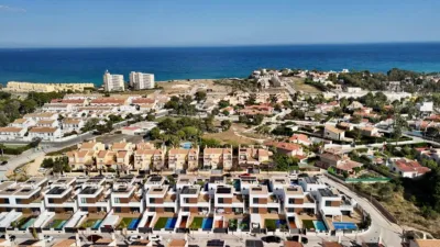 Casa - Vista 5