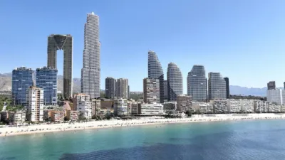 Piso - Vista 4