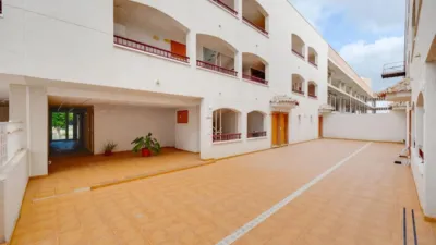 Pis – San Fulgencio - Vista 5