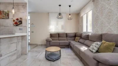 Casa - Vista 3