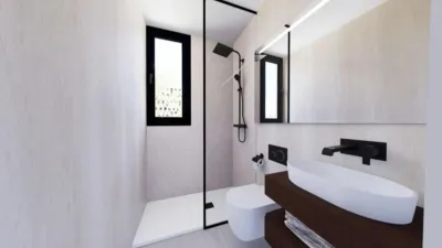 Piso - Vista 3