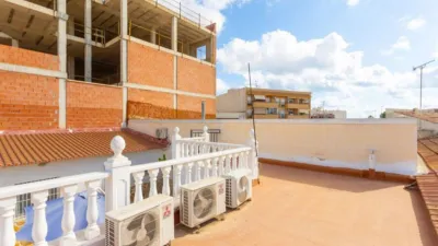Villa in Los Montesinos photo 30