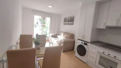 Piso – Alacant / Alicante, Sant Blai, l'Alacantí - Vista 3