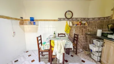 Rustic Finca in Abanilla photo 16