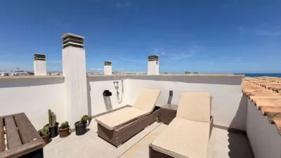 House in Guardamar del Segura photo 16