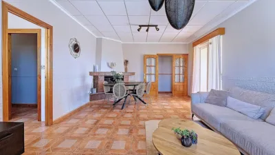 Casa – Caudete, Albacete - Més
