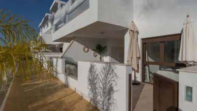 House in Finestrat photo 19