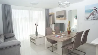 Apartment in Finestrat photo 9