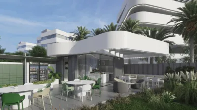 Apartment in Guardamar del Segura photo 26