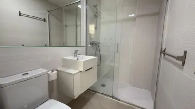 Apartment in Benidorm photo 12