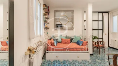 Apartamento en Lista photo 5
