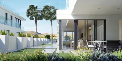 Casa – Monforte del Cid - Vista 4