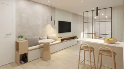 Apartment in Guardamar del Segura photo 15