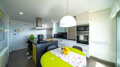 Piso – la Vila Joiosa / Villajoyosa, el Pont, la Marina Baixa - Vista 4
