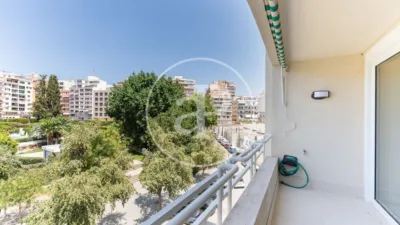 Apartamento en Son Armadans photo 16
