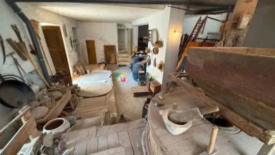 House in Cantoria photo 27
