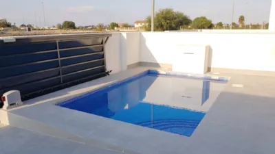 Casa – Daya Nueva - Vista 2