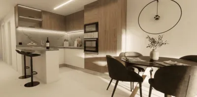 Apartment in Guardamar del Segura photo 9
