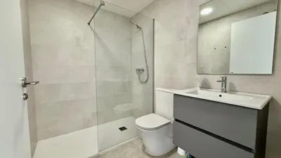 Apartment in Finestrat photo 13