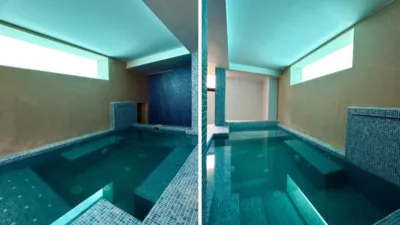 Casa – Benidorm, Urbanització Coblanca, la Marina Baixa - Més