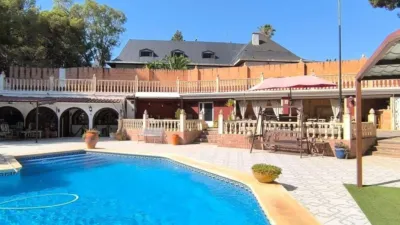 House in Monòver - Monóvar photo 12