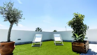 Casa – Pilar de la Horadada, Pinar de Campoverde - Vista 3