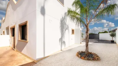 Casa – Callosa de Segura - Vista 4