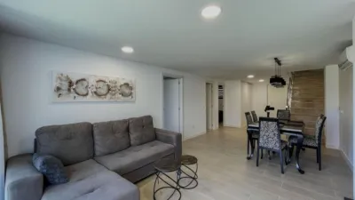 Apartment in Finestrat photo 3