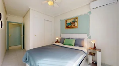 Casa – San Miguel de Salinas, Balcón de la Costa Blanca - Vista 3