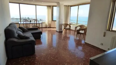 Piso – Alacant / Alicante, Entreplatges, l'Alacantí - Vista 2