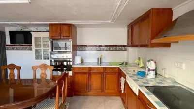 House in Algorfa photo 8