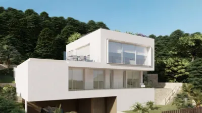 Casa - Vista 2