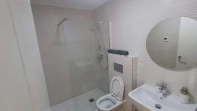 Apartment in Finestrat photo 20