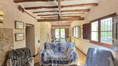 Casa - Vista 5