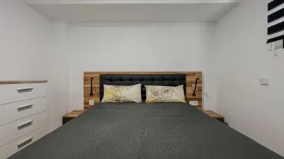 Apartment in Finestrat photo 14