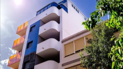Pis – Torrevieja - Vista 4