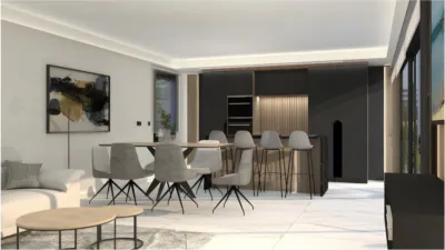 Casa - Vista 3