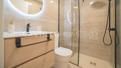 Apartamento en Playa del Cura photo 10