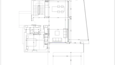 Villa in Polop photo 8