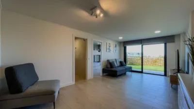 Apartment in Finestrat photo 10